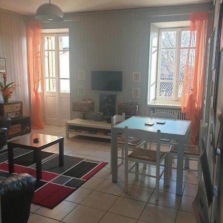 Morenikahome Borgofranco d'Ivrea 外观 照片