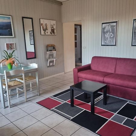Morenikahome Borgofranco d'Ivrea 外观 照片