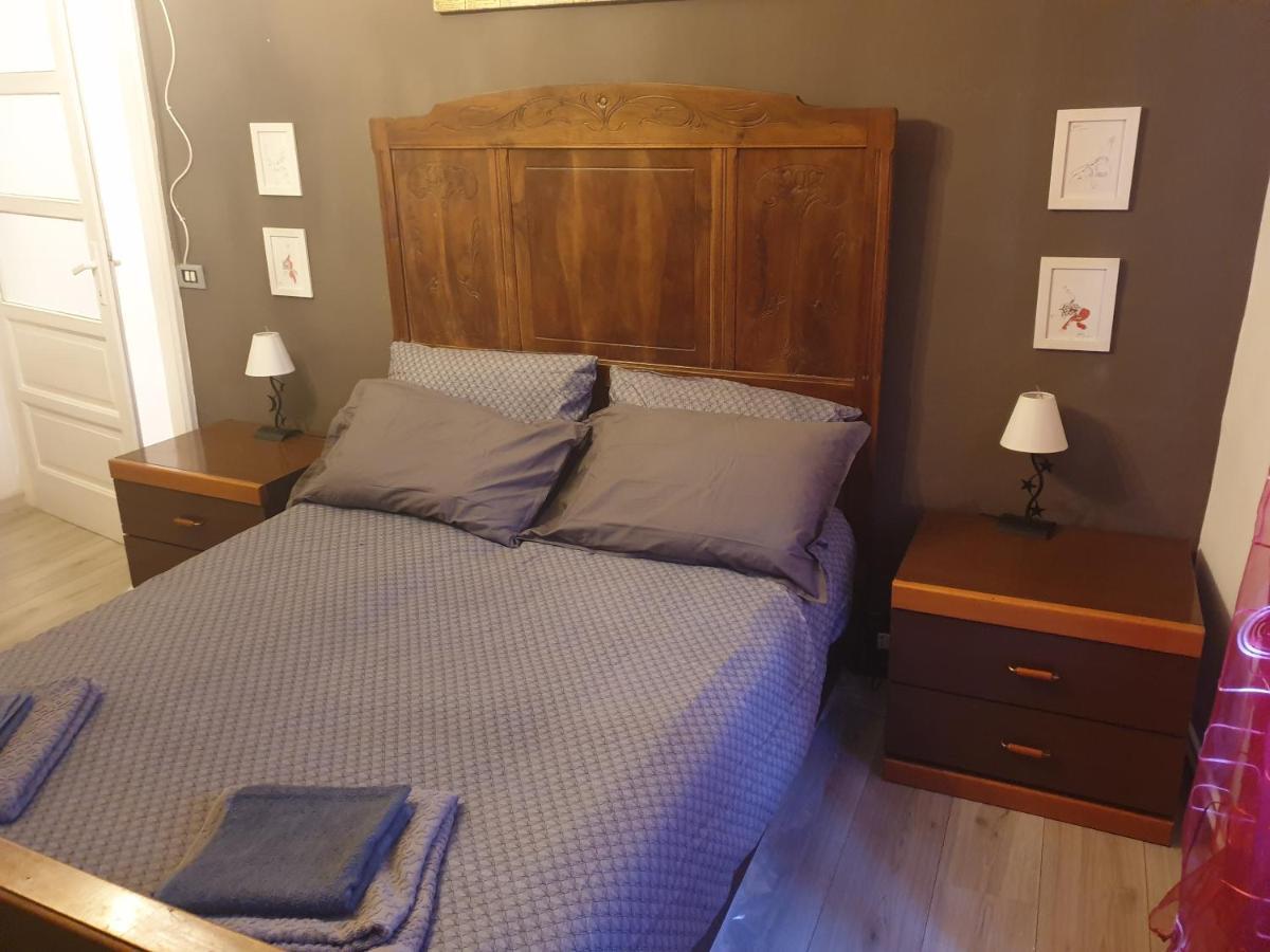 Morenikahome Borgofranco d'Ivrea 外观 照片