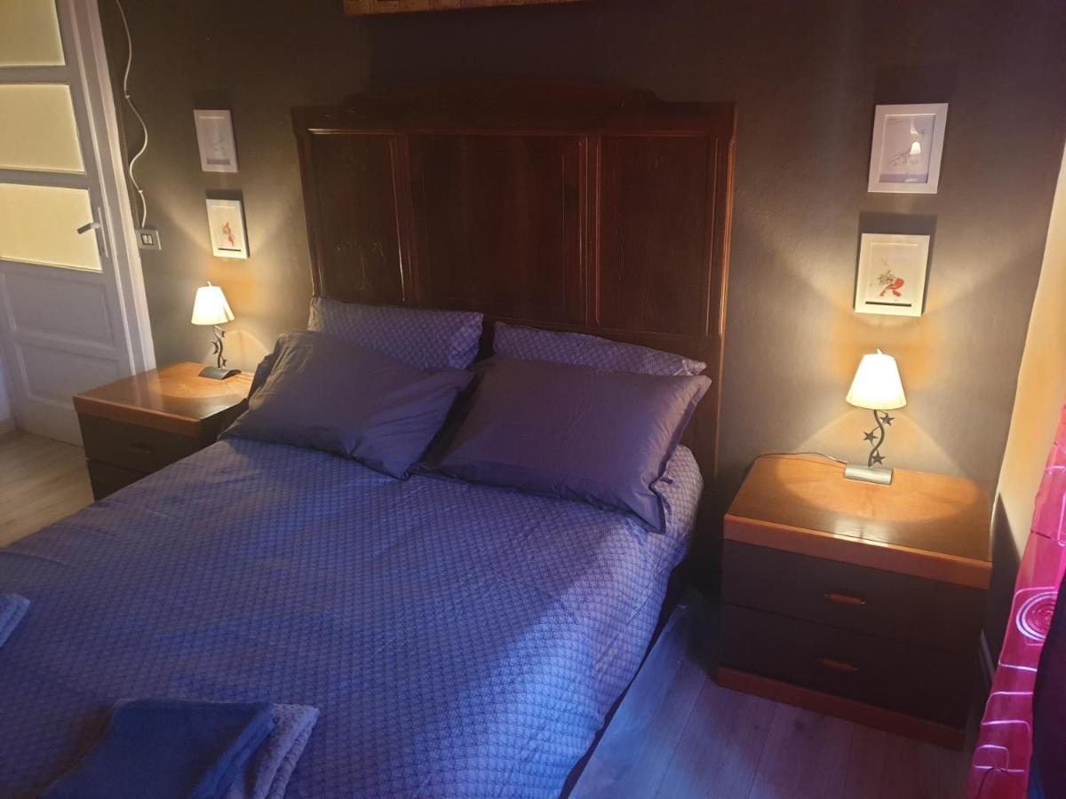 Morenikahome Borgofranco d'Ivrea 外观 照片