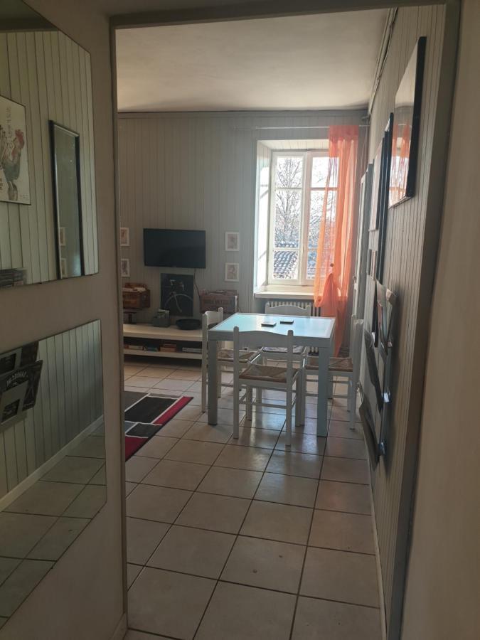 Morenikahome Borgofranco d'Ivrea 外观 照片