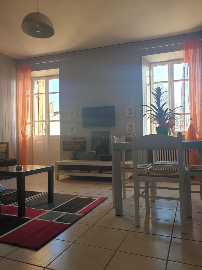Morenikahome Borgofranco d'Ivrea 外观 照片