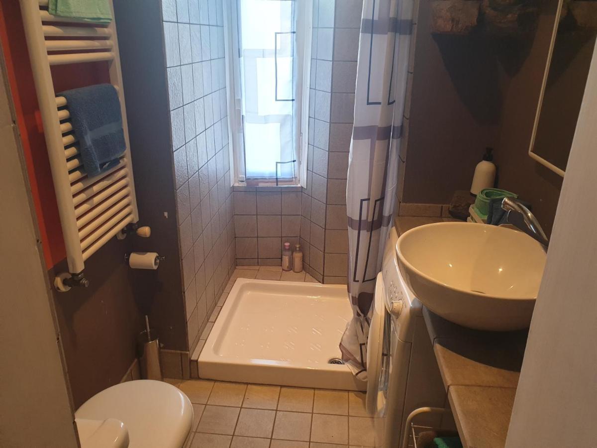 Morenikahome Borgofranco d'Ivrea 外观 照片